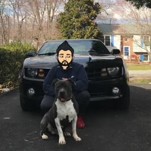 Meet your Posher, Edgar